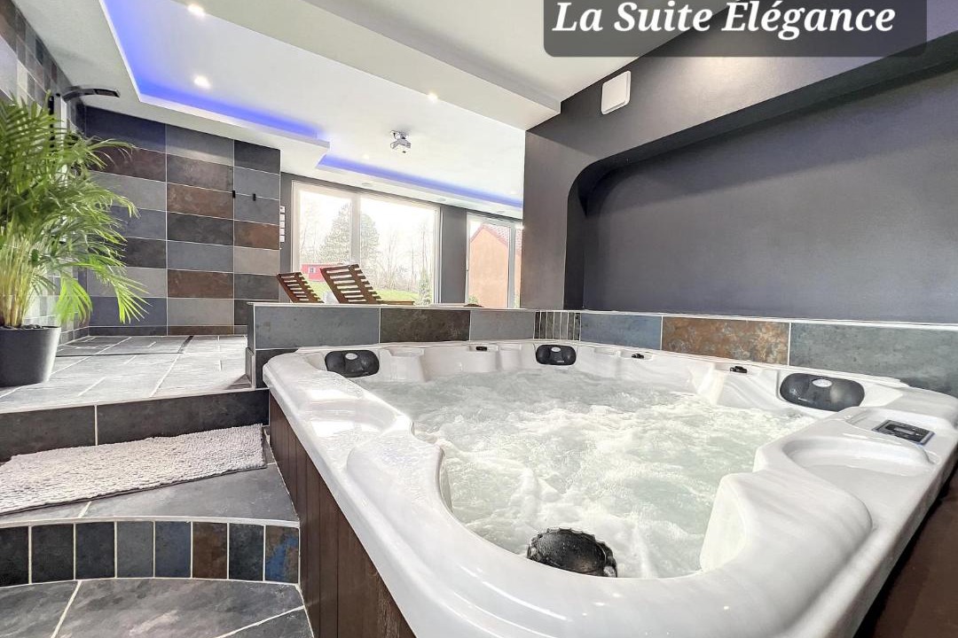 Photo of Bathroom in Louches
