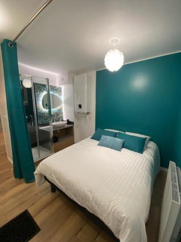 Photo of Bedroom in Bleriot-Plage