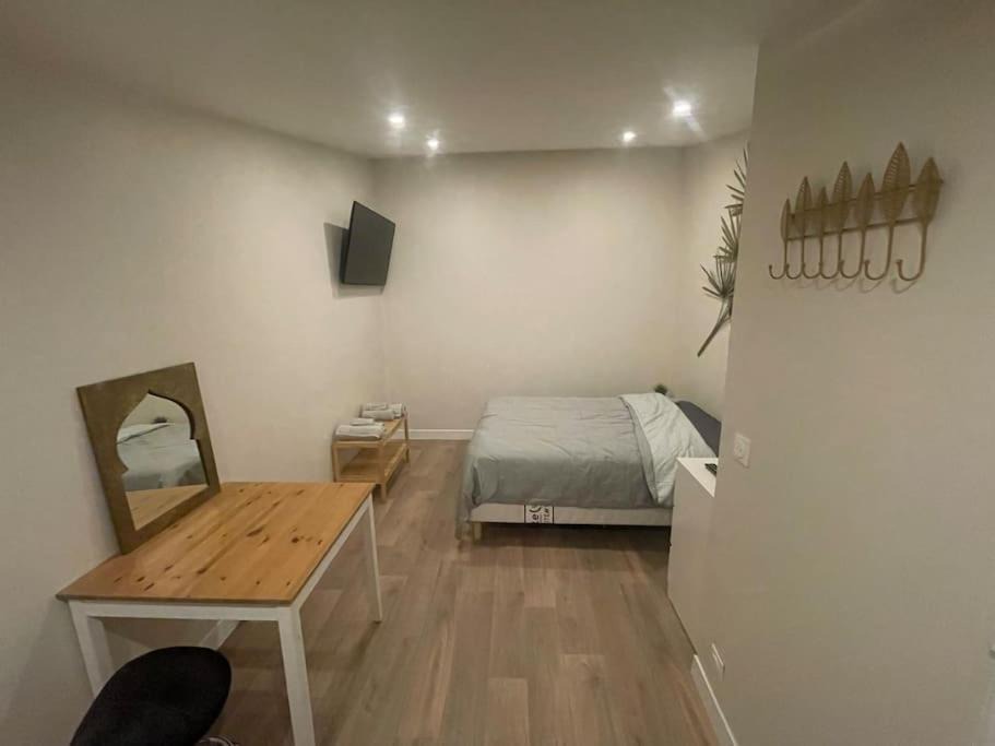 Photo of Bedroom in Arnouville