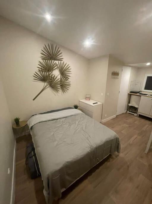 Photo of Bedroom in Arnouville