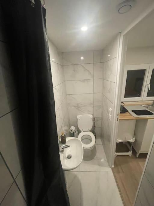 Photo of Bathroom in Arnouville