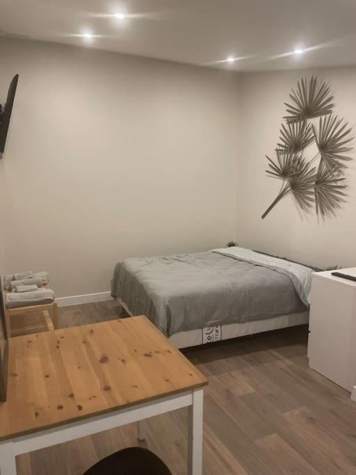 Photo of Bedroom in Arnouville