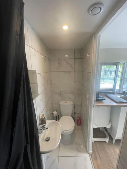 Photo of Bathroom in Arnouville