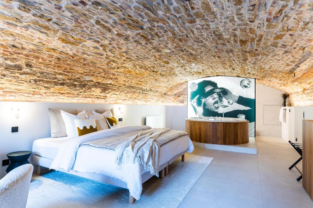 Photo of Bedroom in Prefecture