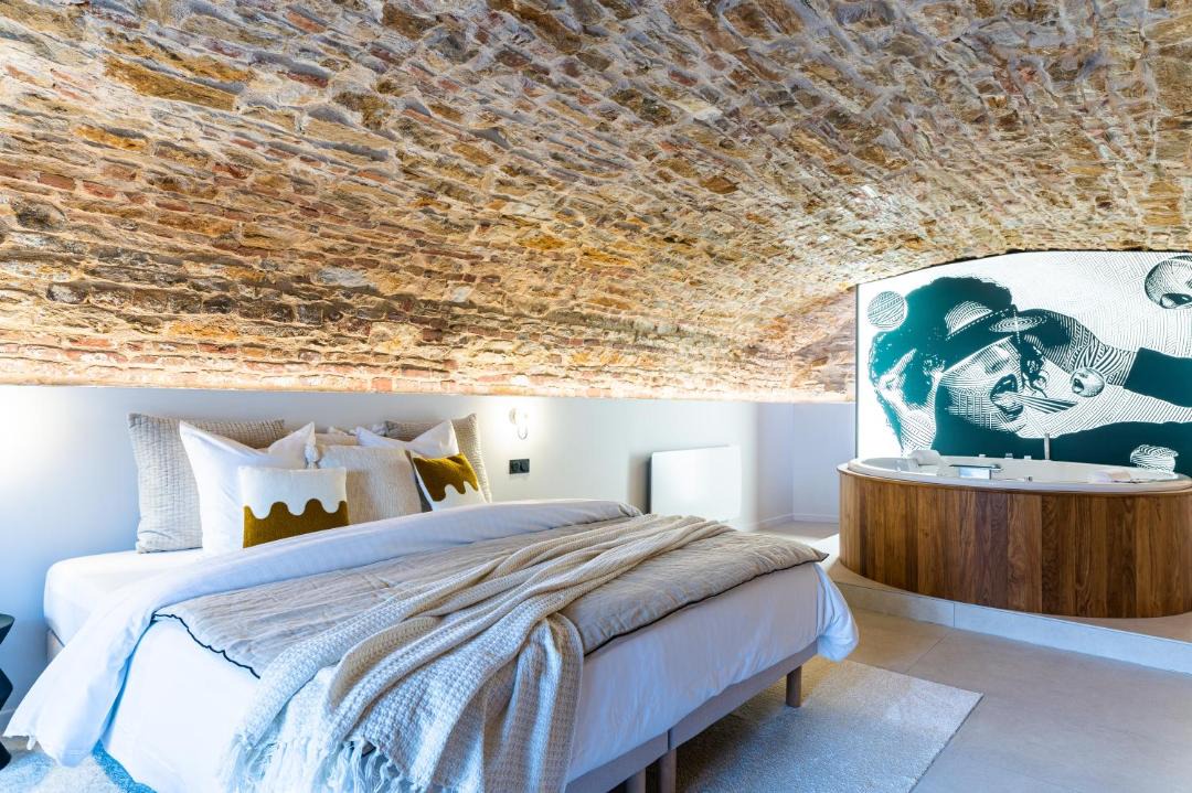 Photo of Bedroom in Prefecture