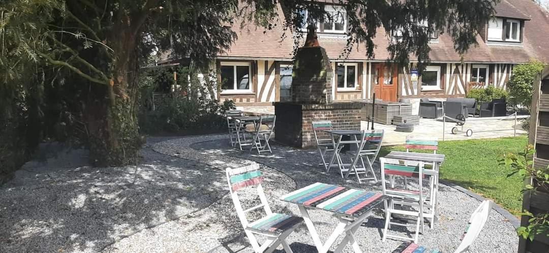 Photo of Others in Saint-Mards-de-Blacarville