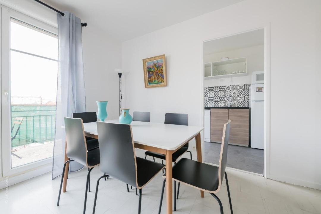 Photo of Livingroom in Bretigny-sur-Orge