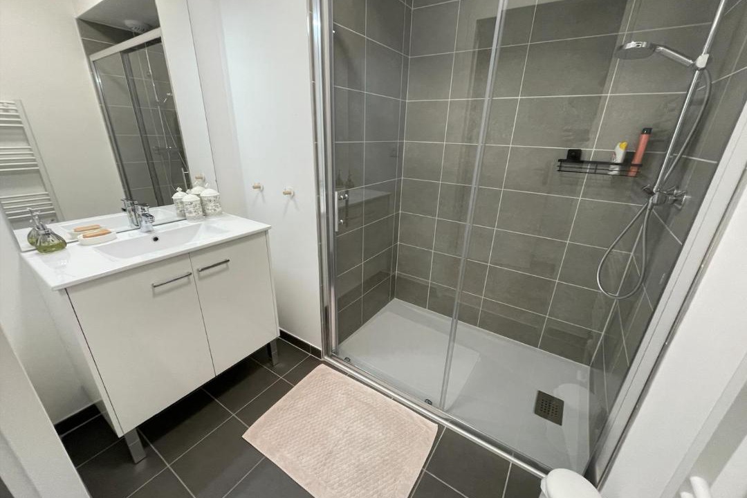 Photo of Bathroom in Le Touquet-Paris-Plage