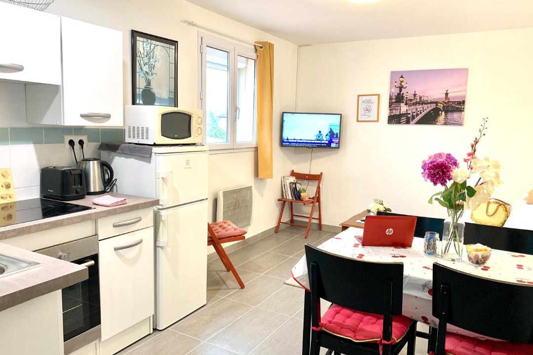 Photo of Kitchen in Pontault-Combault