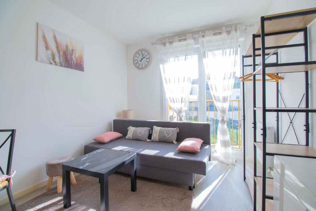 Photo of Livingroom in Coupvray