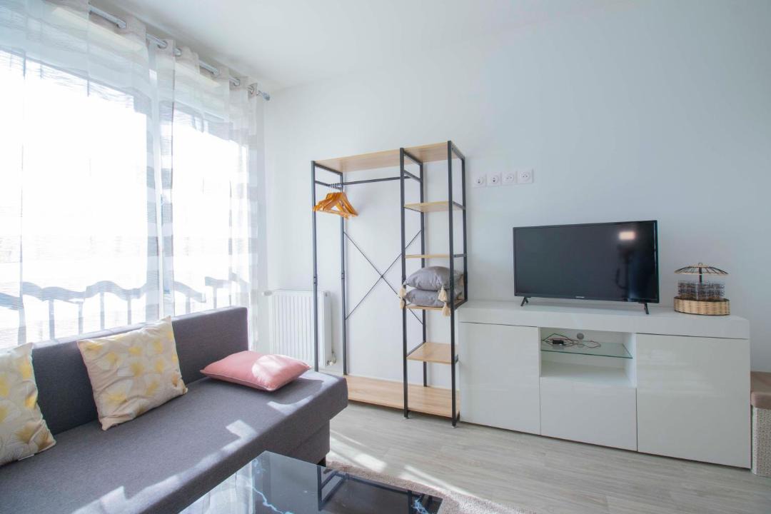 Photo of Livingroom in Coupvray