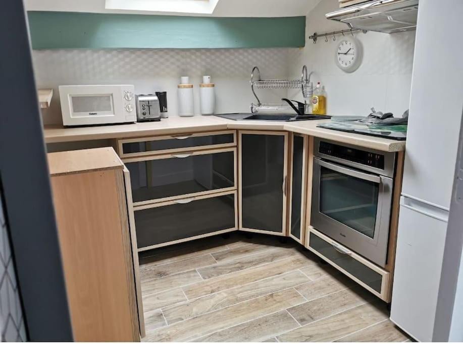 Photo of Kitchen in Bezons