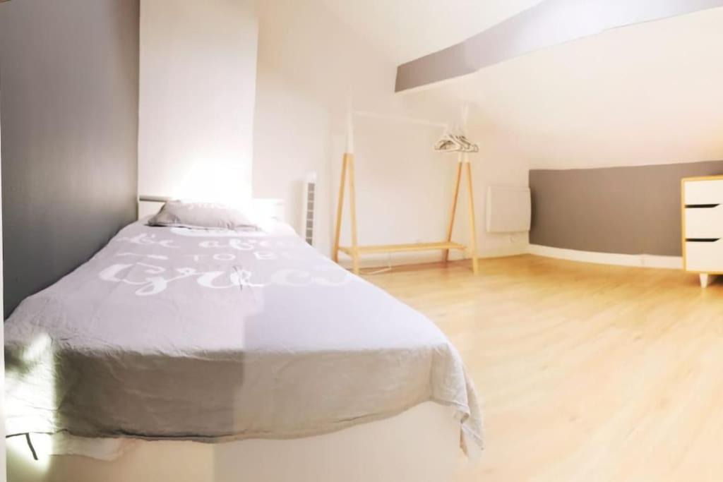 Photo of Bedroom in Bezons
