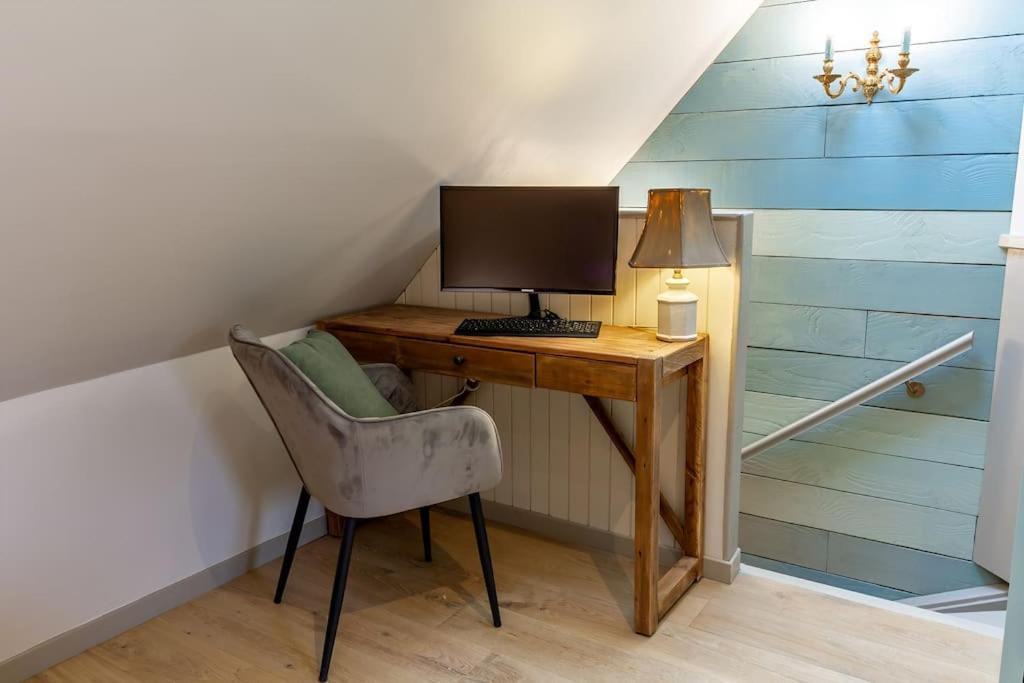 Photo of Livingroom in Saint-Valery-sur-Somme