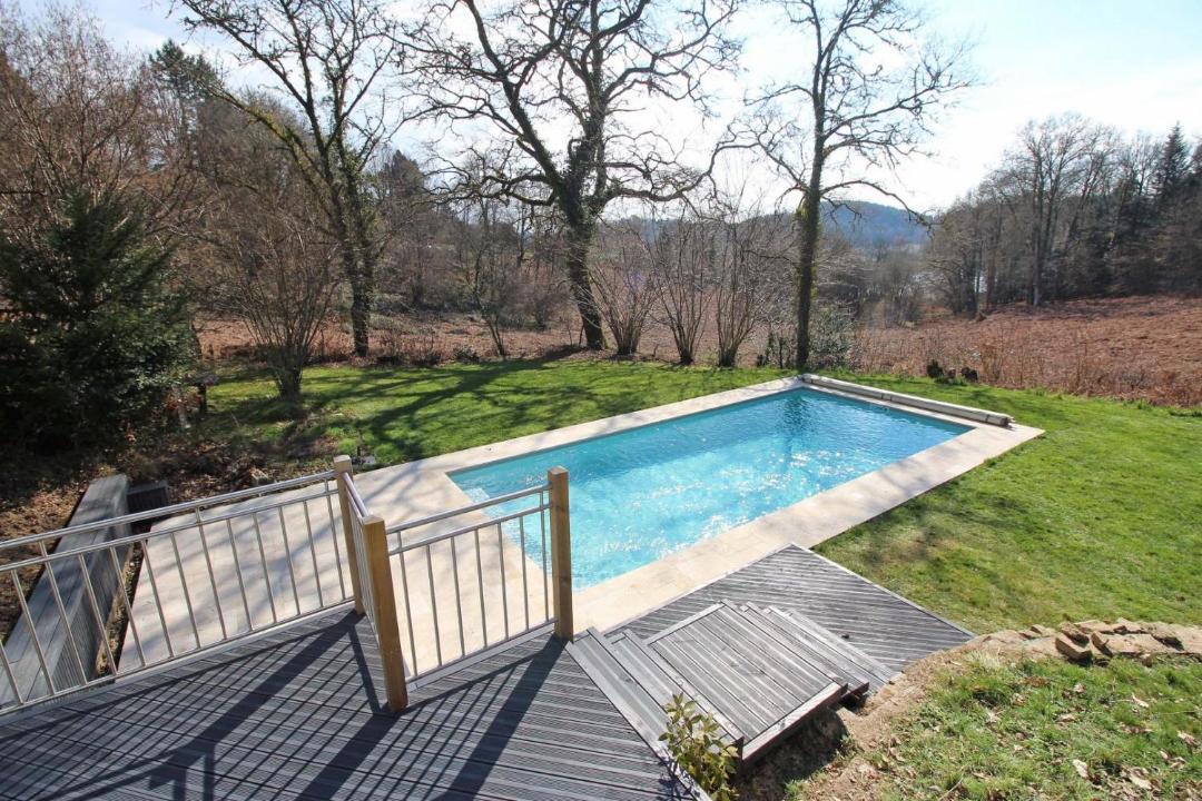 Photo of Outdoor in Thouron