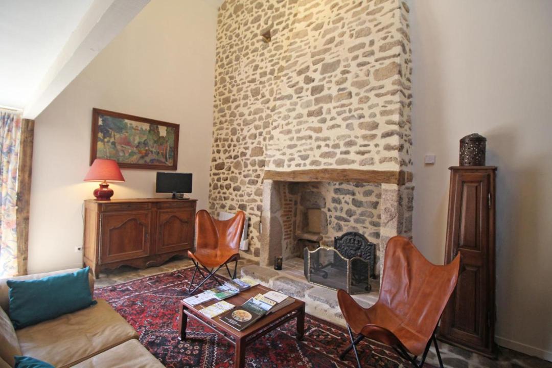 Photo of Livingroom in Jabreilles-les-Bordes