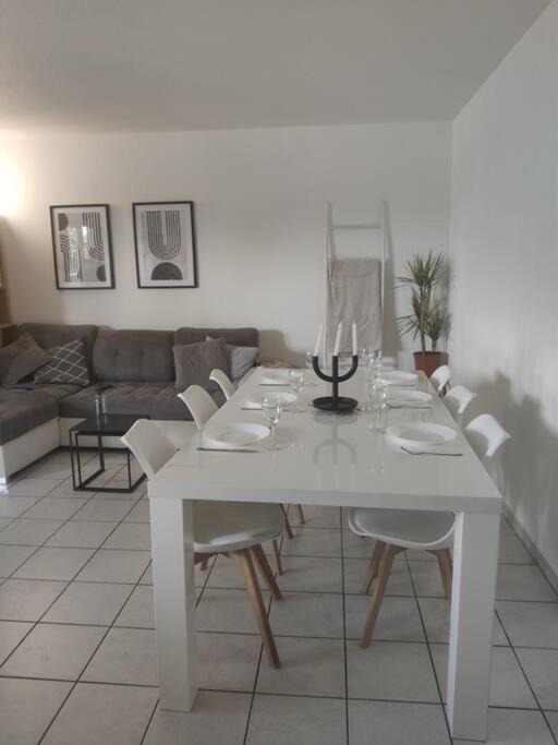 Photo of Livingroom in Orly