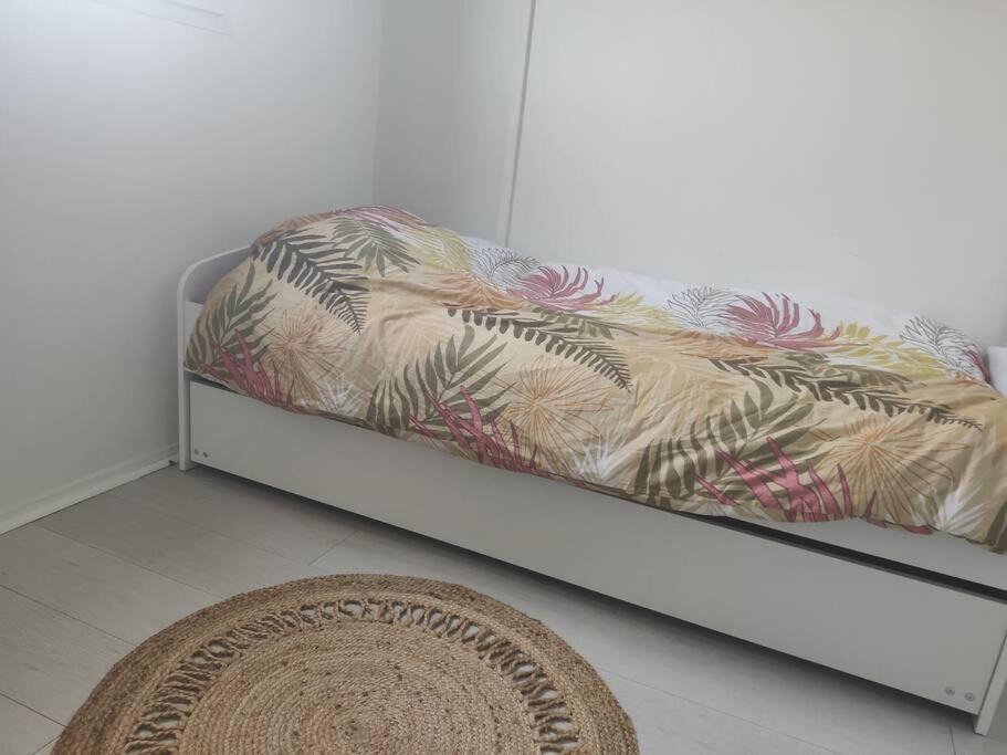 Photo of Bedroom in Orly