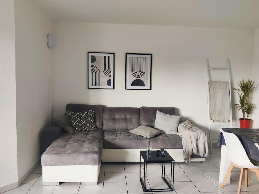 Photo of Livingroom in Orly