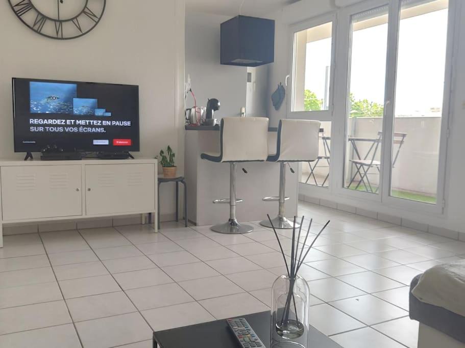 Photo of Livingroom in Orly