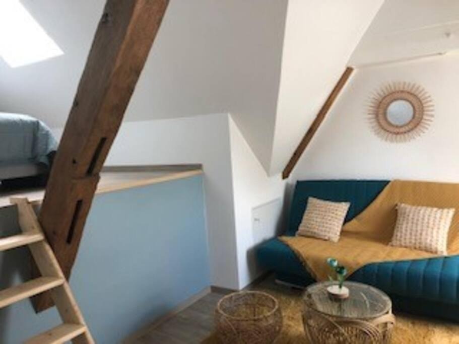 Photo of Livingroom in Jonquieres