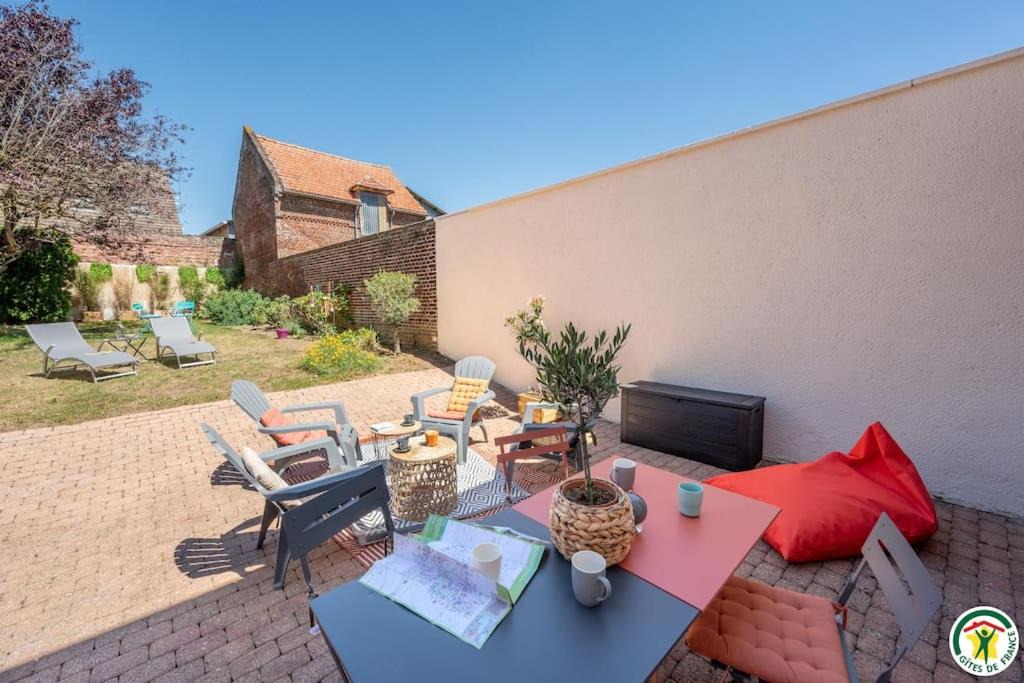 Photo of Patio Balcony in Jonquieres