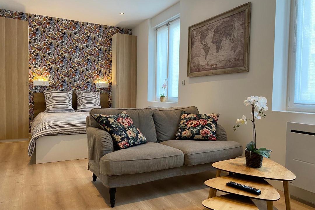 Photo of Livingroom in Mont d'Arene