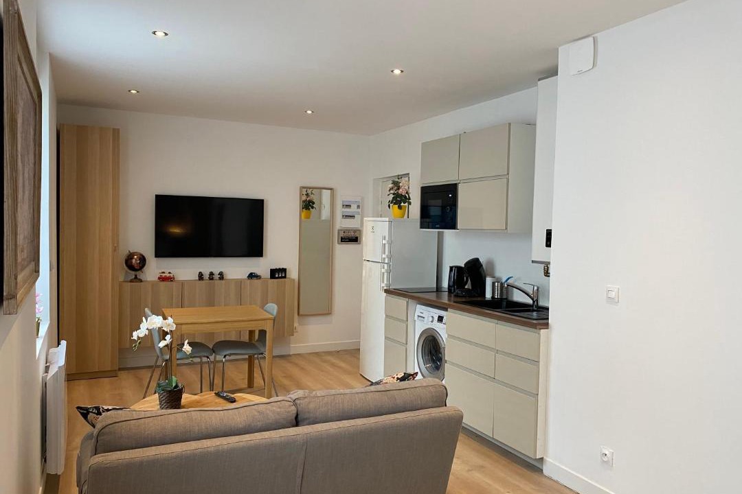Photo of Livingroom in Mont d'Arene