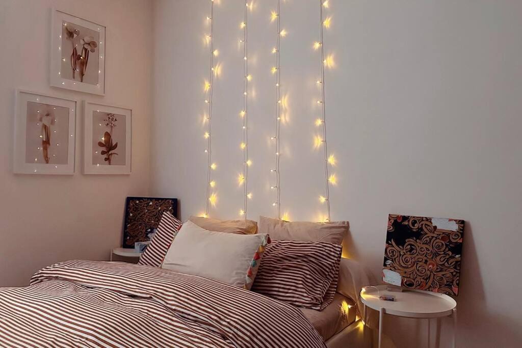Photo of Bedroom in 12th Arrondissement