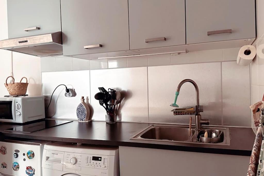 Photo of Kitchen in 12th Arrondissement