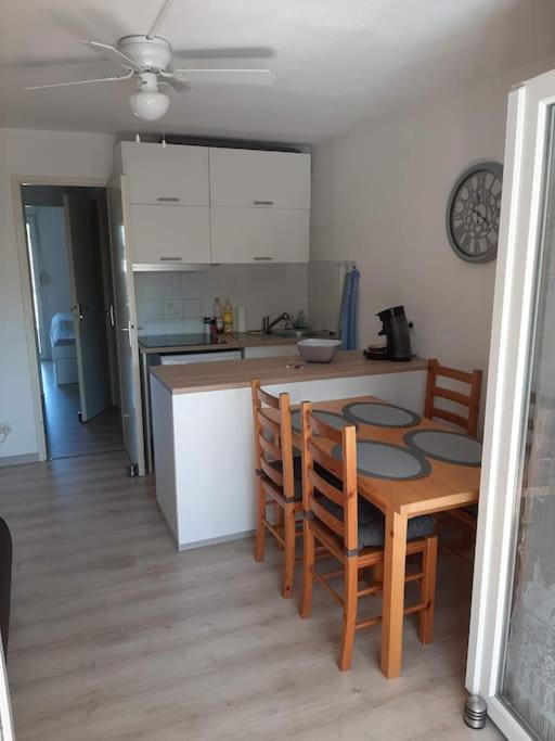 Photo of Kitchen in Frontignan