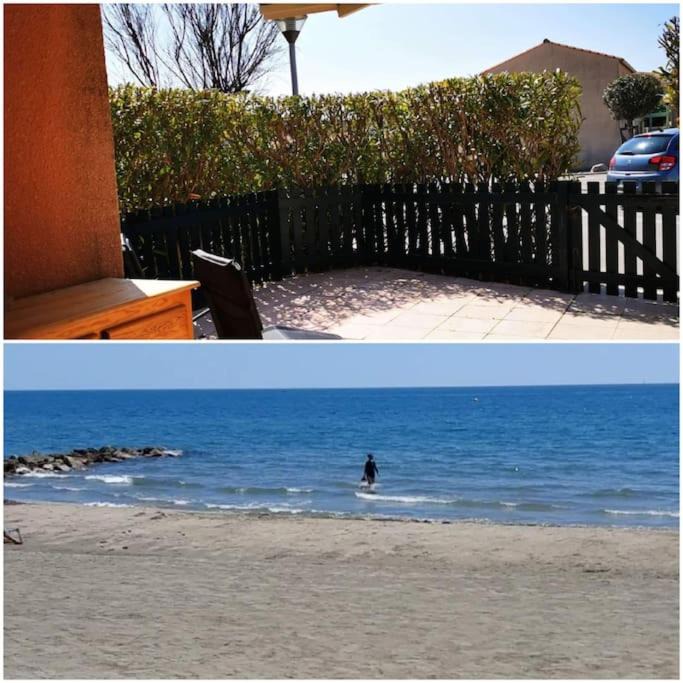 Photo of Outdoor in Frontignan
