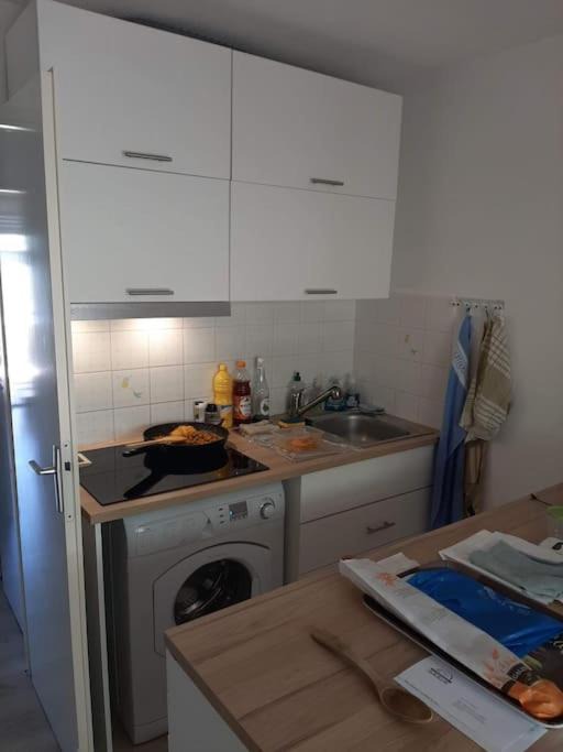 Photo of Kitchen in Frontignan