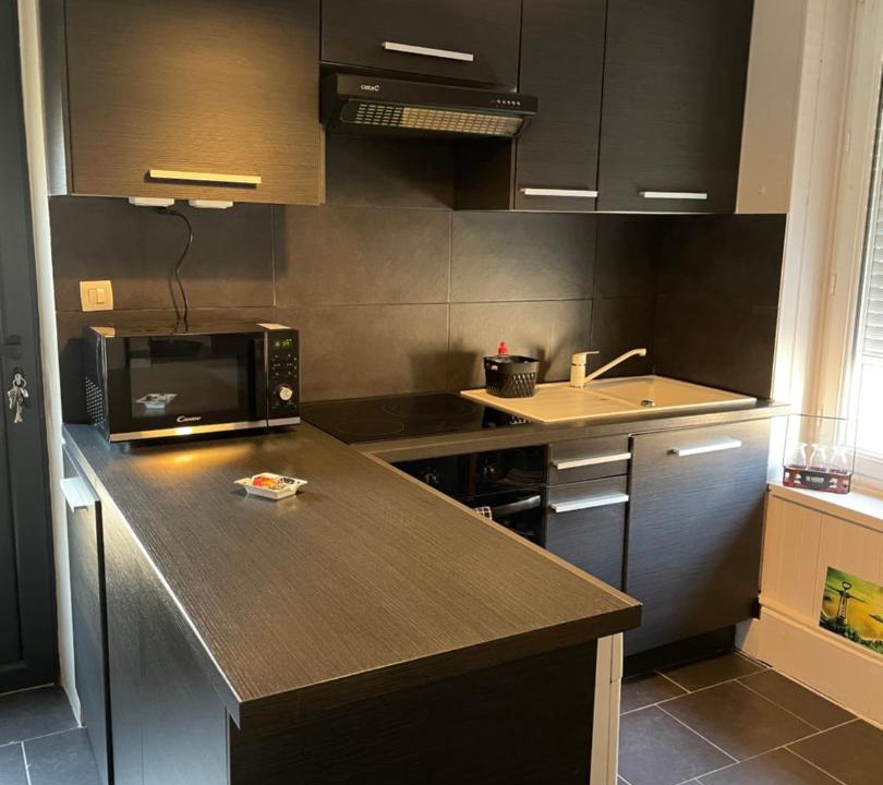 Photo of Kitchen in Pacy-sur-Eure