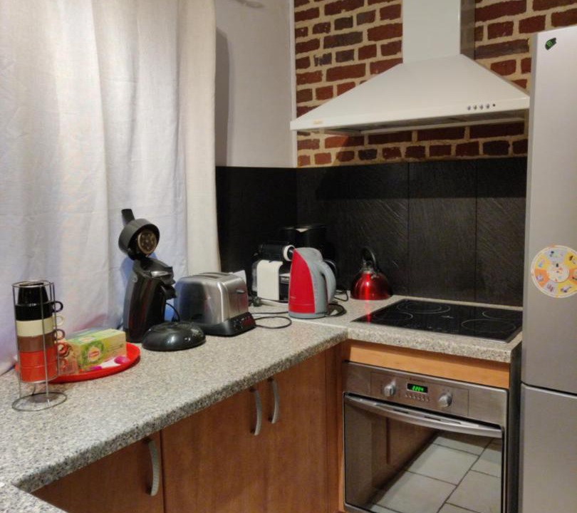 Photo of Kitchen in Ande
