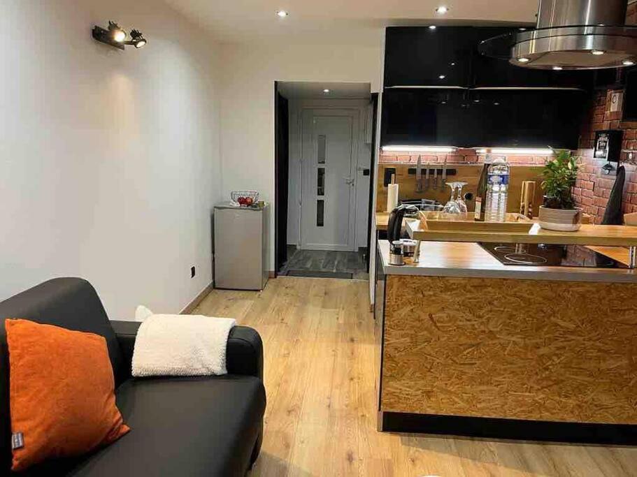 Photo of Livingroom in Gonesse