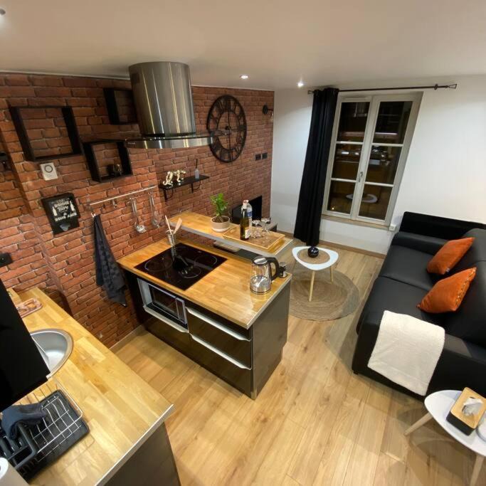 Photo of Livingroom in Gonesse