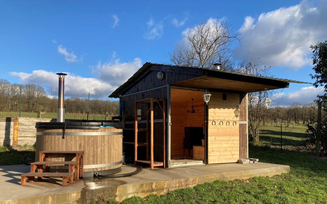 Photo of Buildings in Montherme