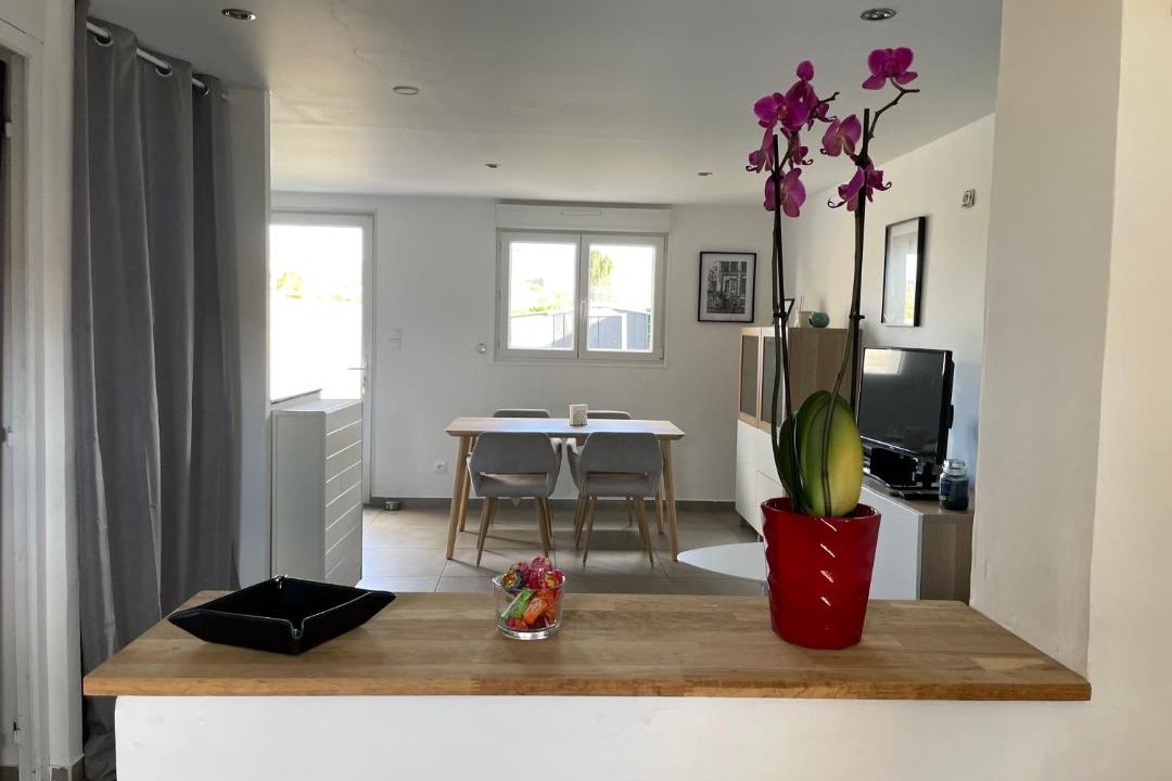 Photo of Livingroom in Roye