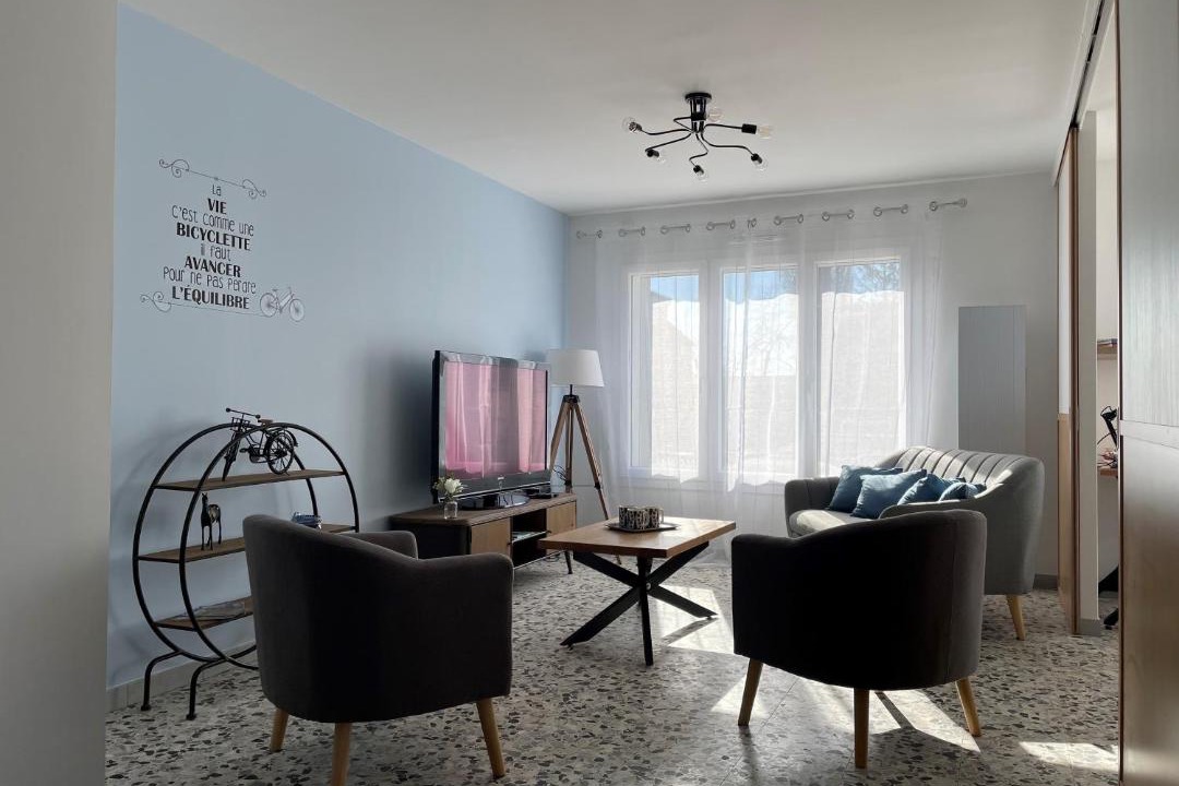 Photo of Livingroom in Pont-Remy