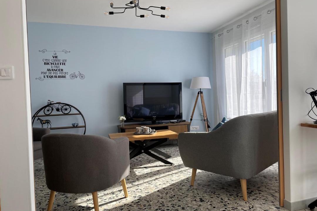 Photo of Livingroom in Pont-Remy