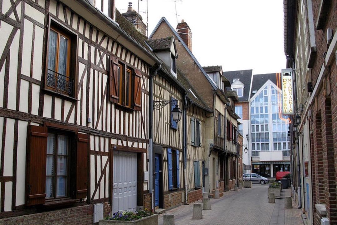 Photo of Others in Beauvais