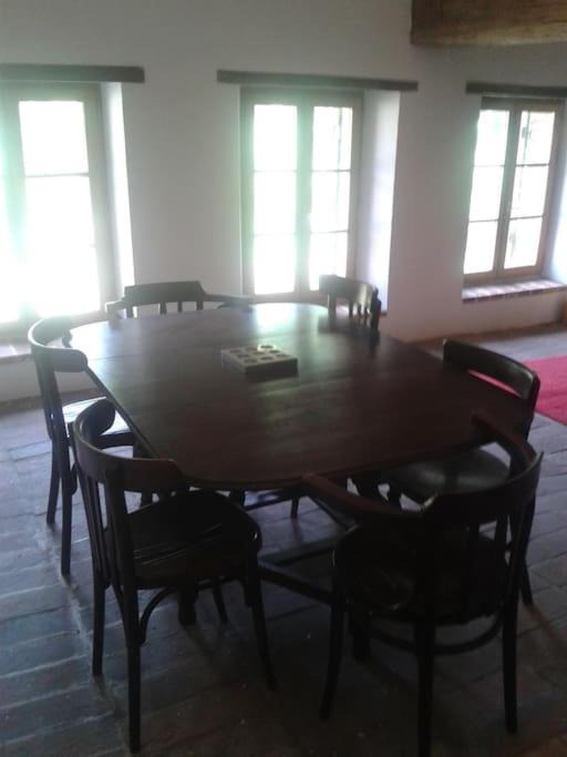 Photo of Livingroom in Dracy