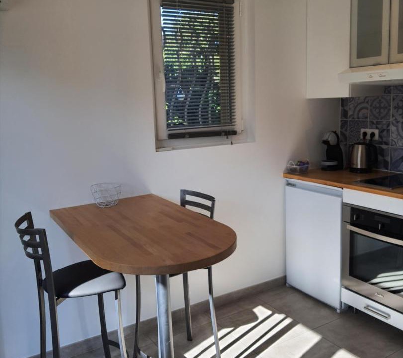 Photo of Kitchen in Perols