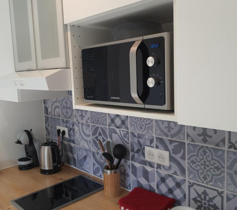 Photo of Kitchen in Perols