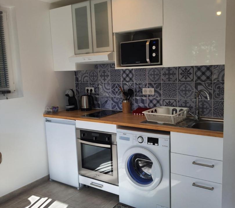 Photo of Kitchen in Perols