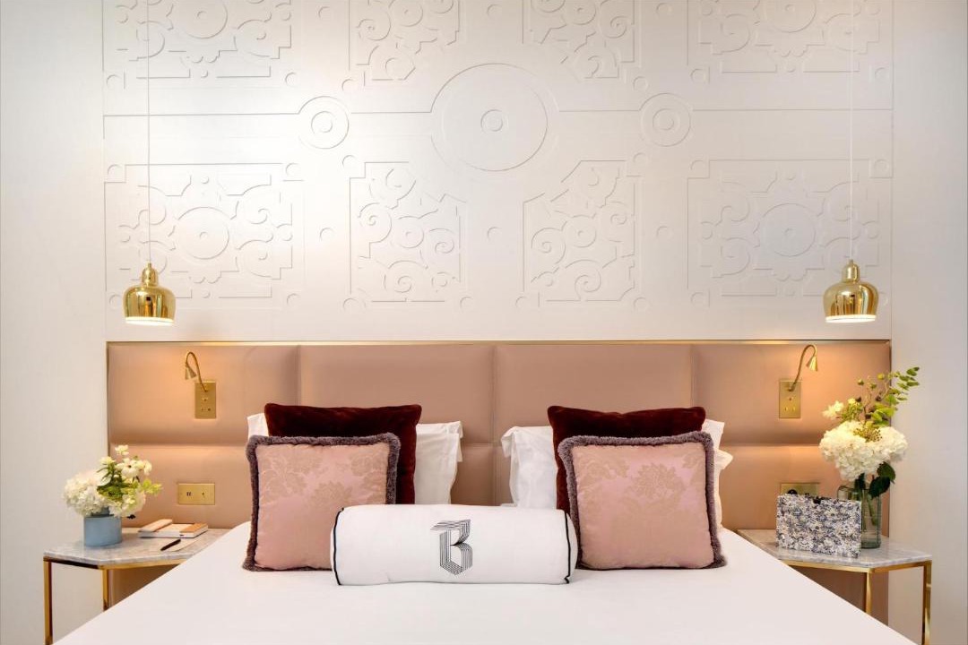Photo of Bedroom in L'Europe