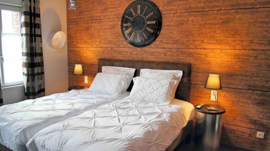 Photo of Bedroom in Bethune