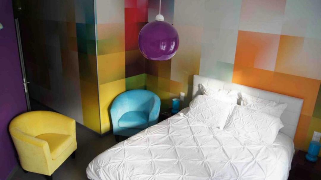 Photo of Bedroom in Bethune