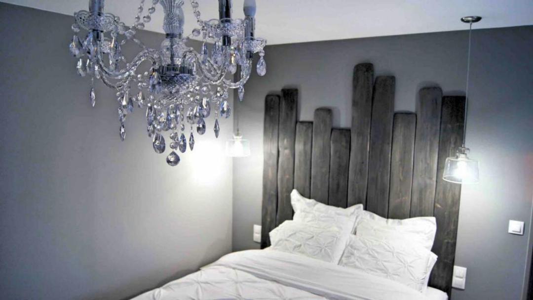 Photo of Bedroom in Bethune